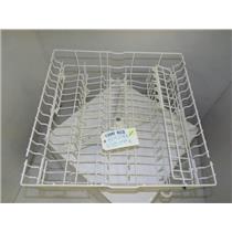 WHIRLPOOL DISHWASHER 8193986 3380951 UPPER RACK USED