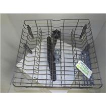 KENMORE  DISHWASHER 1548540 W10240139 UPPER RACK USED