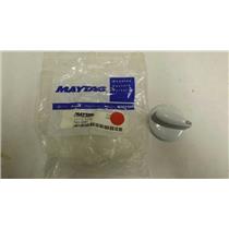 MAYTAG WHIRLPOOL STOVE 74020081 7733P425-60 KNOB NEW