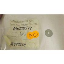 MAYTAG WHIRLPOOL AIR CONDITIONER M0270519 20103 WASHER  NEW