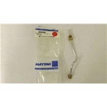 MAYTAG WHIRLPOOL STOVE 74011132 7506P440-60 TUBING LF TOP NEW