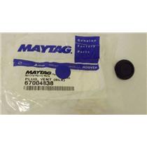 MAYTAG WHIRLPOOL REFRIGERATOR 67004838 PLUG, VENT NEW