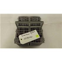 BOSCH DISHWASHER 093046 SILVERWARE BASKET USED