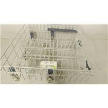 WHIRLPOOL DISHWASHER 8539242 UPPER RACK USED