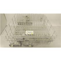 WHIRLPOOL DISHWASHER 8519690 UPPER RACK USED