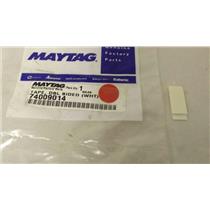 MAYTAG WHIRLPOOL STOVE 74009014 8270P194-60 DOUBLE SIDED TAPE NEW