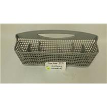 FRIGIDARE  DISHWASHER 154556102 SILVERWARE BASKET USED