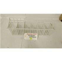 FRIGIDAIRE DISHWASHER 5300808994 5303282018 SILVERWARE BASKET USED