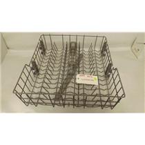 MAYTAG WHIRLPOOL DISHWASHER W10240139 UPPER RACK USED