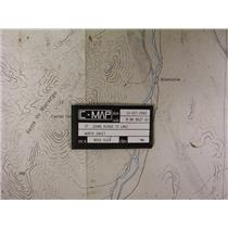 Boaters’ Resale Shop of Tx 1603 0246.21 C-MAP NT ELECTRONIC CHART M-NA-B527.09