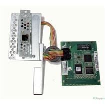 Zebra G78210 34100-001 10/100Base-T ZebraNet Ethernet PrintServer Z6M Z4M Plus