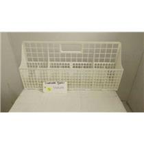 KENMORE DISHWASHER 3368295 SILVERWARE BASKET USED