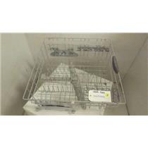FRIGIDAIRE DISHWASHER 54494406 UPPER RACK USED