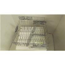ELECTROLUX FRIDIDAIRE DISHWASHER 154866604 154866602 154494502 UPPER RACK USED
