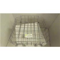 ELECTROLUX FRIDIDAIRE DISHWASHER 154866902 LOWER RACK USED