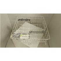 FRIGIDIARE ELECTROLUX DISHWASHER 5304498211 UPPER RACK USED