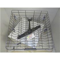 KITCHEN AID DISHWASHER 1876397 W10312792 UPPER RACK USED