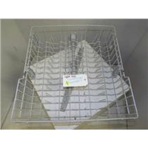 KENMORE DISHWASHER W10826745 W10164198 UPPER RACK USED