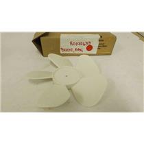 MAYTAG WHIRLPOOL STOVE R0199633 FAN BLADE NEW