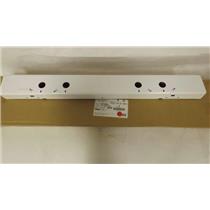 MAYTAG WHIRLPOOL STOVE 74010430 PANEL MANIFOLD NEW