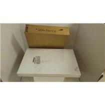 MAYTAG WHIRLPOOL REFRIGERATOR 10263504Q FREEZER DOOR WHITE NEW