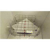 SAMSUNG DISHWASHER DD97-00185A LOWER RACK USED