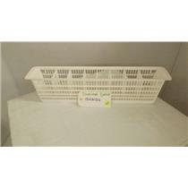 AMANA DISHWASHER 1542104 SILVERWARE BASKET USED