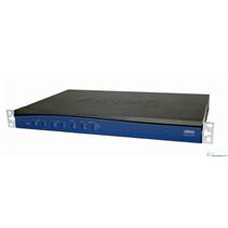 ADTRAN NetVanta 4305 1202890E1 Multi-slot Router 2 x 10/100Mbps LAN Ports 256/32