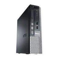 Dell Optiplex 9020 USFF Intel Core i7-4770s 3.1GHz 256GB SSD 8GB RAM No OS