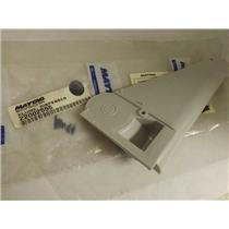 MAYTAG WHIRLPOOL WASHER 22002555 DISPENSER FLUME NEW