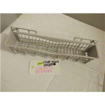 WHIRLPOOL DISHWASHER 1060577 8539145 SILVERWARE BASKET USED