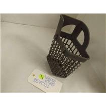 KITCHEN AID DISHWASHER 8579702 UTENSIL BASKET USED