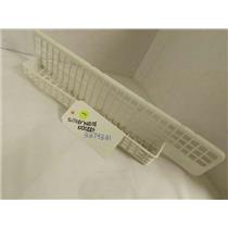 WHIRLPOOL DISHWASHER 3379331 SILVERWARE BASKET USED