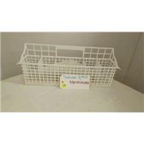 ELECTROLUX FRIGIDAIRE DISHWASHER 5304504053 SILVERWARE BASKET USED