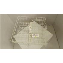 ELECTROLUX FRIGIDAIRE DISHWASHER 5304498202 UPPER RACK USED