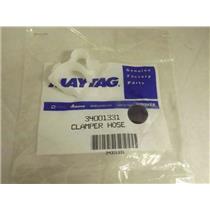 MAYTAG WHIRLPOOL WASHER 34001331 CLAMPER HOSE NEW