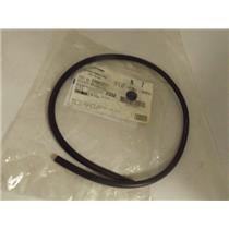MAYTAG WHIRLPOOL WASHER 22003237 AIR DOME HOSE NEW
