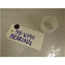 MAYTAG WHIRLPOOL WASHER 33-6790 BEARING NEW