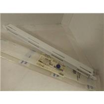 MAYTAG WHIRLPOOL REFRIGERATOR 63001498 SHELF SUPPORT RAIL NEW