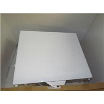 MAYTAG WHIRLPOOL WASHER 40035401WP FRONT PANEL (WHITE) NEW