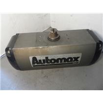 Automax Pneumatic Actuator Mecair Nova 150