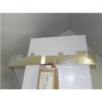 MAYTAG WHIRLPOOL STOVE 74003146 FOIL BACK INSULATION NEW