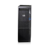 HP Z600 Workstation 2X Intel Xeon 2.67GHz(E5640), 960 SSD, 64GB Ram NO OS