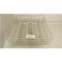 KENMORE DISHWASHER WD28X10022 WD28X10369 UPPER RACK USED