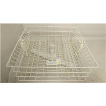 FRIGIDAIRE DISHWASHER 154319510 5304498211 UPPER RACK USED