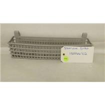 ELECTROLUX HOME FRIGIDAIR DISHWASHER 154466902 SILVERWARE BASKET USED