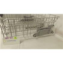 ELECTROLUX HOME PRODUCTS FRIGIDAIRE DISHWASHER 154494406 UPPER RACK USED