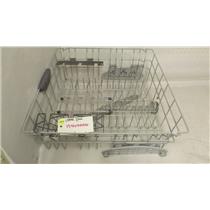 ELECTROLUX FRIGIDAIRE DISHWASHER 154494406 UPPER RACK USED