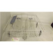 WHIRLPOOL DISHWASHER 8539242 UPPER RACK USED