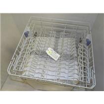 KENMORE DISHWASHER 8539229 8539204 UPPER RACK USED